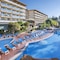 4R Regina Gran Hotel - map