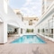 Planet Hotels One Adults Only +16 - map