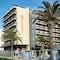 Hotel Monterrey Roses By Pierre & Vacances - map