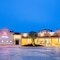 Praia D'el Rey Marriott Golf & Beach Resort - map