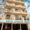 Hotel Avenida Praia - map