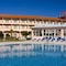 Star Inn Peniche - map