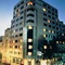 Hotel Real Parque - map