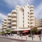 Turim Algarve Mor Apartamentos - map