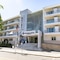 Marina Club Lagos Resort - map