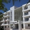 Marina Club Lagos Resort - map