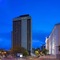 Sheraton Lisboa Hotel & Spa - map