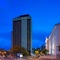 Sheraton Lisboa Hotel & Spa - map