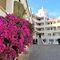 Apartamentos Olhos Do Mar - map