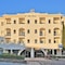 Vila Petra Aparthotel - map