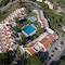Hotel Apartamento do Golfe - map
