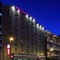 Mercure Lisboa Hotel - map