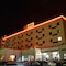 Hotel D. Luís - map