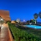 Meia Praia Lagos – Beach Club Apartments - map