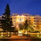 Hotel Dos Templarios - map