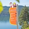 Lago Azul Eco Hotel - map
