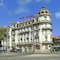 Hotel Astoria - map