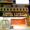 Lutecia Smart Design Hotel - map