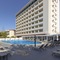 Carcavelos Beach Hotel - map