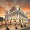 Turim Aveiro Palace Hotel - map