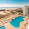 Dunamar Hotel Apartamentos - map