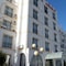 Hotel Mónaco - map