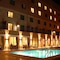 Hotel Real Oeiras - map