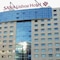 Epic Sana Marques Hotel - map