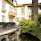 Veneza Hotel - map