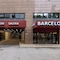 Hotel 3K Barcelona - map