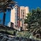Baía Madeira Hotel – Ocean Beachfront - map