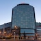 Ramada By Wyndham Lisbon - map