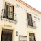 Josefa d'Óbidos Hotel - map