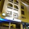 Hotel Rainha D. Amelia, Arts & Leisure - map