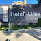 Hotel Onix - map