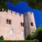 Pousada Castelo De Alvito - map