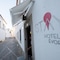 Stay Hotel Évora Centro - map