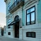 The Rex Hotel Porto - Mansion House - Private Parking - map