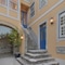 Solar Do Castelo, A Lisbon Heritage Collection - map