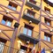 Hotel Sant Jordi By Alegria - map