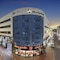 Admiral Plaza Hotel Dubai - map