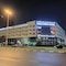 Dubai Grand Hotel By Fortune - map