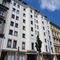 Four Points Flex By Sheraton Vienna Hauptbahnhof - map