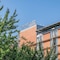 Courtyard By Marriott Linz - map