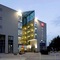 Ibis Linz City - map