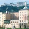 Radisson Blu Hotel Altstadt Salzburg - map