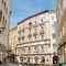 Radisson Blu Hotel Altstadt Salzburg - map
