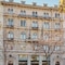 Miiro Palais Rudolf - map