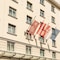Austria Trend Hotel Ananas - map