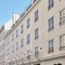 K+K Hotel Maria Theresia - map